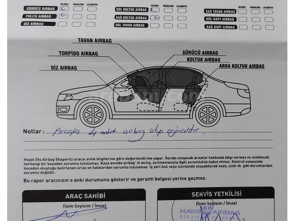 Öğretmenden Ekstralı Clio 4