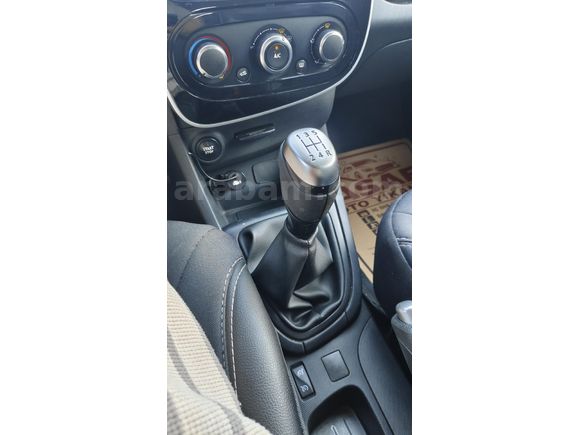 Öğretmenden Ekstralı Clio 4