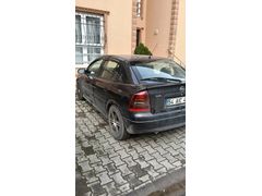 Sahibinden Opel Astra 1.6 CD 1999 Model