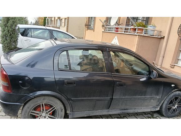 Sahibinden Opel Astra 1.6 CD 1999 Model