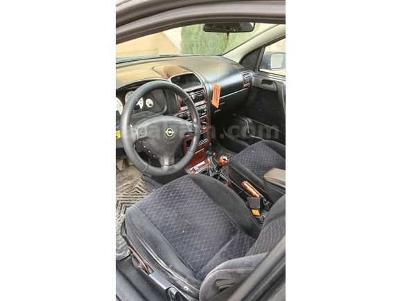 Sahibinden Opel Astra 1.6 CD 1999 Model