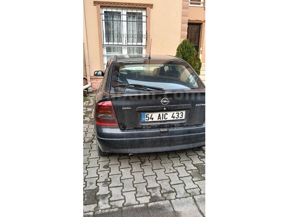 Sahibinden Opel Astra 1.6 CD 1999 Model