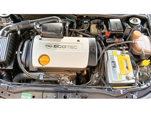 Sahibinden Opel Astra 1.6 CD 1999 Model