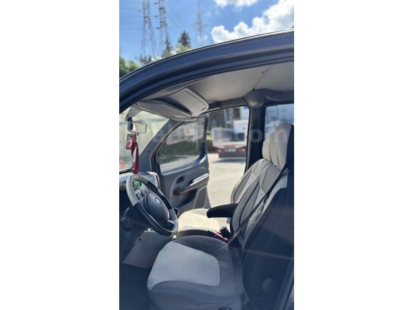 2008 MODEL DEĞİŞENSİZ 183BİN’DE 1.3 MULTİJET PREMİO DOBLO