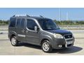 2008 MODEL DEĞİŞENSİZ 183BİN’DE 1.3 MULTİJET PREMİO DOBLO