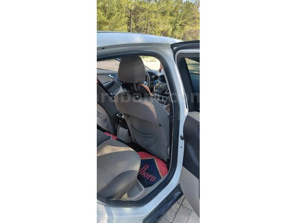 Sahibinden Ford Focus 1.6 TDCi Trend X 2013 Model