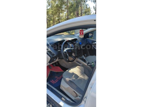 Sahibinden Ford Focus 1.6 TDCi Trend X 2013 Model
