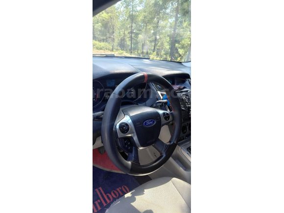 Sahibinden Ford Focus 1.6 TDCi Trend X 2013 Model