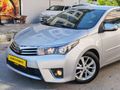 Galeriden Toyota Corolla 1.4 D-4D Advance 2013 Model Afyonkarahisar