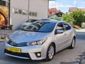 Galeriden Toyota Corolla 1.4 D-4D Advance 2013 Model Afyonkarahisar