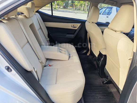Galeriden Toyota Corolla 1.4 D-4D Advance 2013 Model Afyonkarahisar