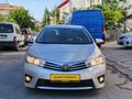 Galeriden Toyota Corolla 1.4 D-4D Advance 2013 Model Afyonkarahisar