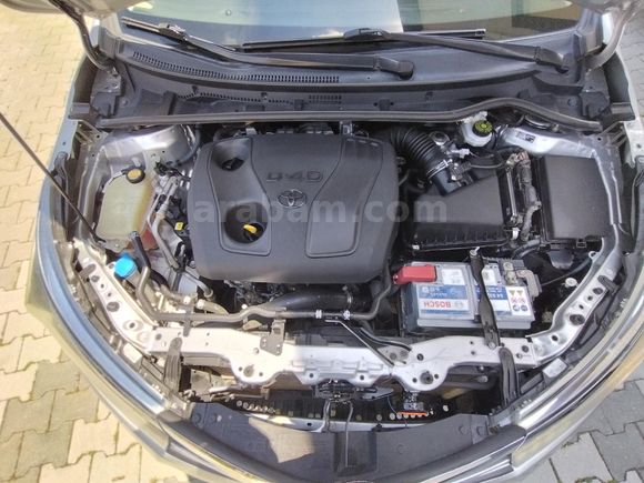 Galeriden Toyota Corolla 1.4 D-4D Advance 2013 Model Afyonkarahisar