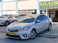 Galeriden Toyota Corolla 1.4 D-4D Advance 2013 Model Afyonkarahisar