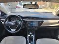 Galeriden Toyota Corolla 1.4 D-4D Advance 2013 Model Afyonkarahisar