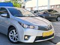 Galeriden Toyota Corolla 1.4 D-4D Advance 2013 Model Afyonkarahisar