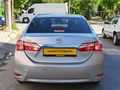 Galeriden Toyota Corolla 1.4 D-4D Advance 2013 Model Afyonkarahisar