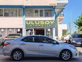 Galeriden Toyota Corolla 1.4 D-4D Advance 2013 Model Afyonkarahisar