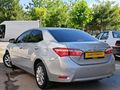 Galeriden Toyota Corolla 1.4 D-4D Advance 2013 Model Afyonkarahisar