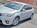 Galeriden Toyota Corolla 1.4 D-4D Advance 2013 Model Afyonkarahisar