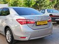 Galeriden Toyota Corolla 1.4 D-4D Advance 2013 Model Afyonkarahisar