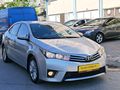Galeriden Toyota Corolla 1.4 D-4D Advance 2013 Model Afyonkarahisar