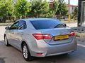 Galeriden Toyota Corolla 1.4 D-4D Advance 2013 Model Afyonkarahisar