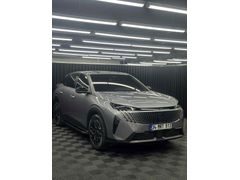 Sahibinden Peugeot 3008 1.2 Hybrid Allure 2025 Model 