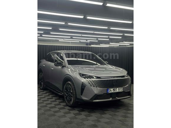 Sahibinden Peugeot 3008 1.2 Hybrid Allure 2025 Model 