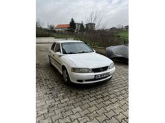 Sahibinden Opel Vectra 2.0 DTI Comfort 2001 Model 