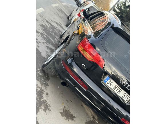 Sahibinden Audi Q7 3.0 TDI Quattro 2009 Model 