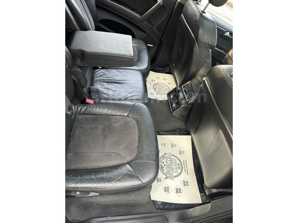 Sahibinden Audi Q7 3.0 TDI Quattro 2009 Model 
