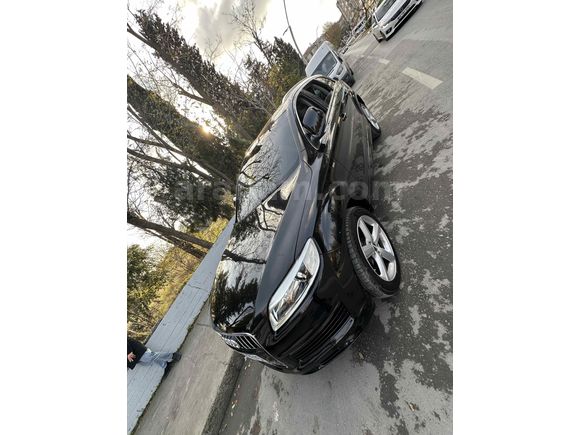 Sahibinden Audi Q7 3.0 TDI Quattro 2009 Model 