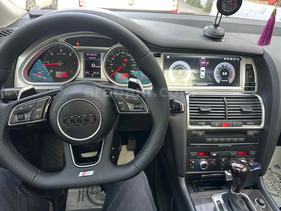 Sahibinden Audi Q7 3.0 TDI Quattro 2009 Model 