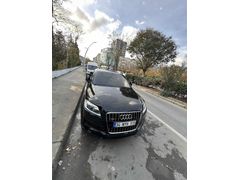 Sahibinden Audi Q7 3.0 TDI Quattro 2009 Model 