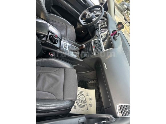 Sahibinden Audi Q7 3.0 TDI Quattro 2009 Model 