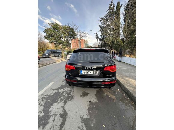 Sahibinden Audi Q7 3.0 TDI Quattro 2009 Model 