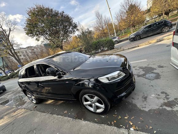 Sahibinden Audi Q7 3.0 TDI Quattro 2009 Model 