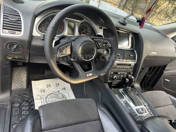 Sahibinden Audi Q7 3.0 TDI Quattro 2009 Model 
