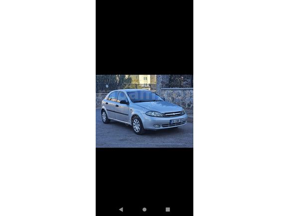 Sahibinden Chevrolet Lacetti 1.4 SE 2005 Model 
