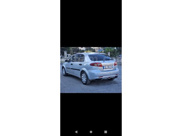 Sahibinden Chevrolet Lacetti 1.4 SE 2005 Model 