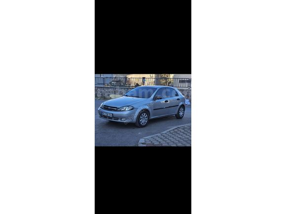 Sahibinden Chevrolet Lacetti 1.4 SE 2005 Model 