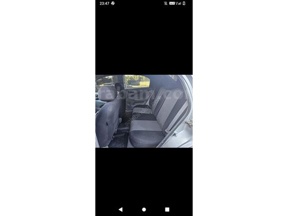 Sahibinden Chevrolet Lacetti 1.4 SE 2005 Model 