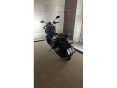 Sahibinden SYM ADX 125 