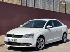 SERİ OTOMOTIV’DEN Volkswagen Jetta 1.6 TDi Trendline 2014 Model Antalya