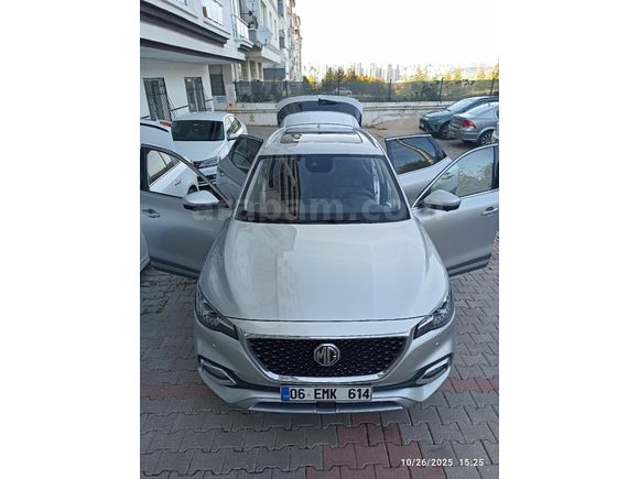 Sahibinden MG HS 1.5 T-GDI Luxury 2024 Model