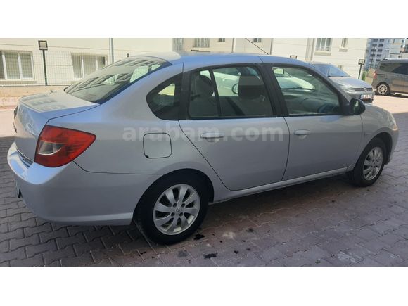 Sahibinden Renault Symbol 1.2 Expression Plus 2012 Model Nevşehir