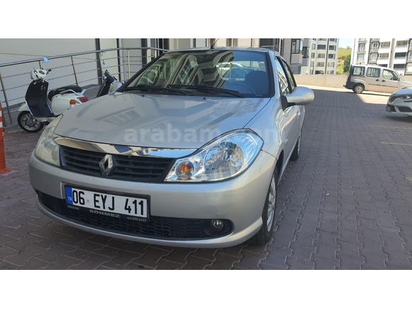 Sahibinden Renault Symbol 1.2 Expression Plus 2012 Model Nevşehir