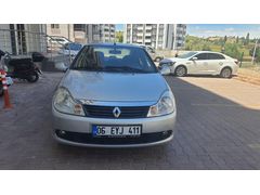 Sahibinden Renault Symbol 1.2 Expression Plus 2012 Model Nevşehir