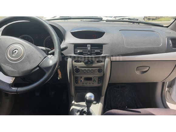 Sahibinden Renault Symbol 1.2 Expression Plus 2012 Model Nevşehir